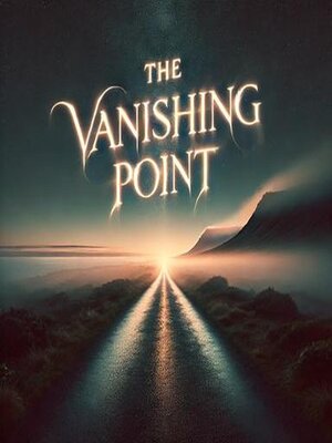 cover image of The Vanishing Point